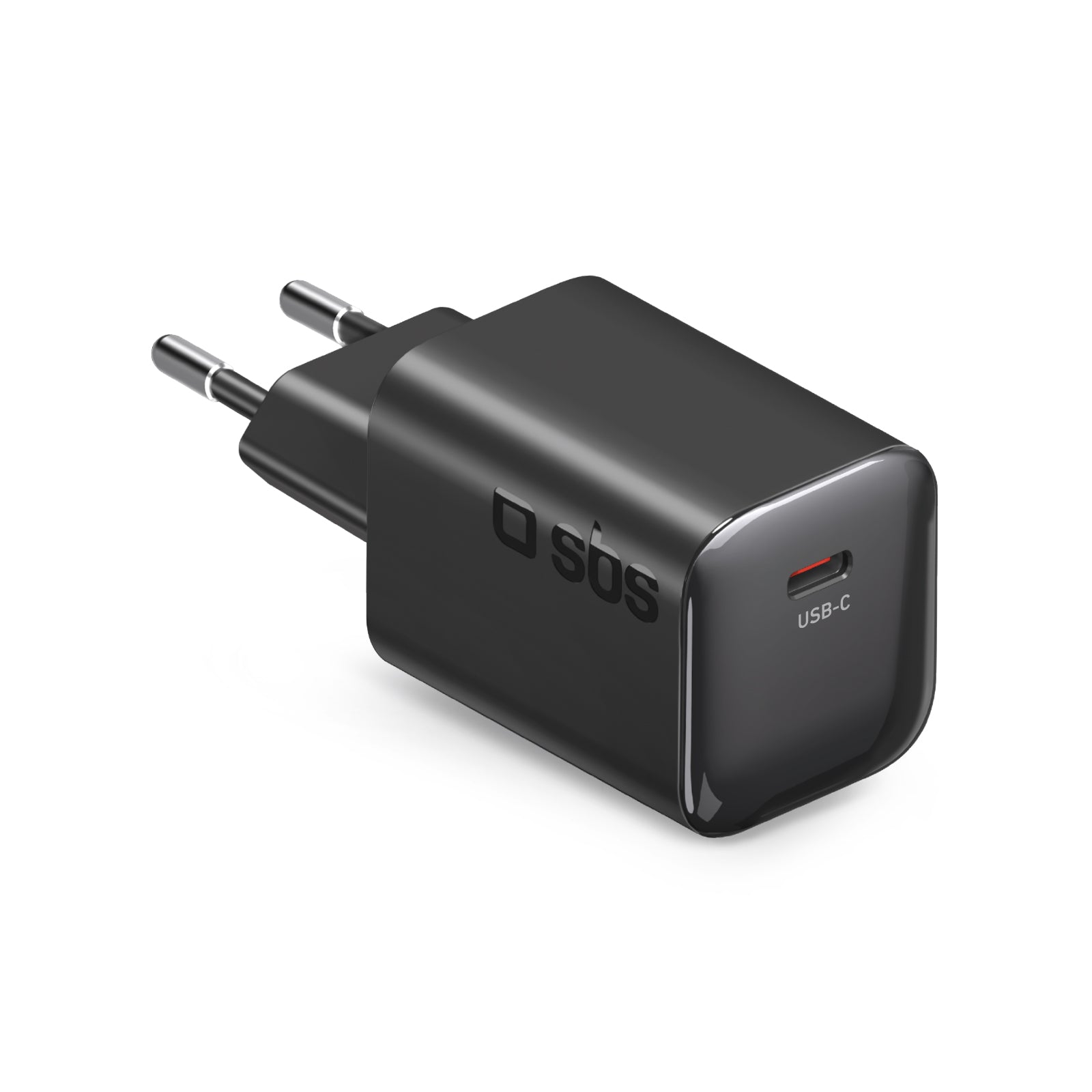 sbs-usb-c-wandladeger-t-40w-gan-pd-3-2-avs image 1