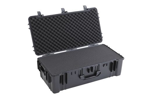aleon-equipment-pc-9930-trolley-koffer-39-zoll-mit-rollen image 1
