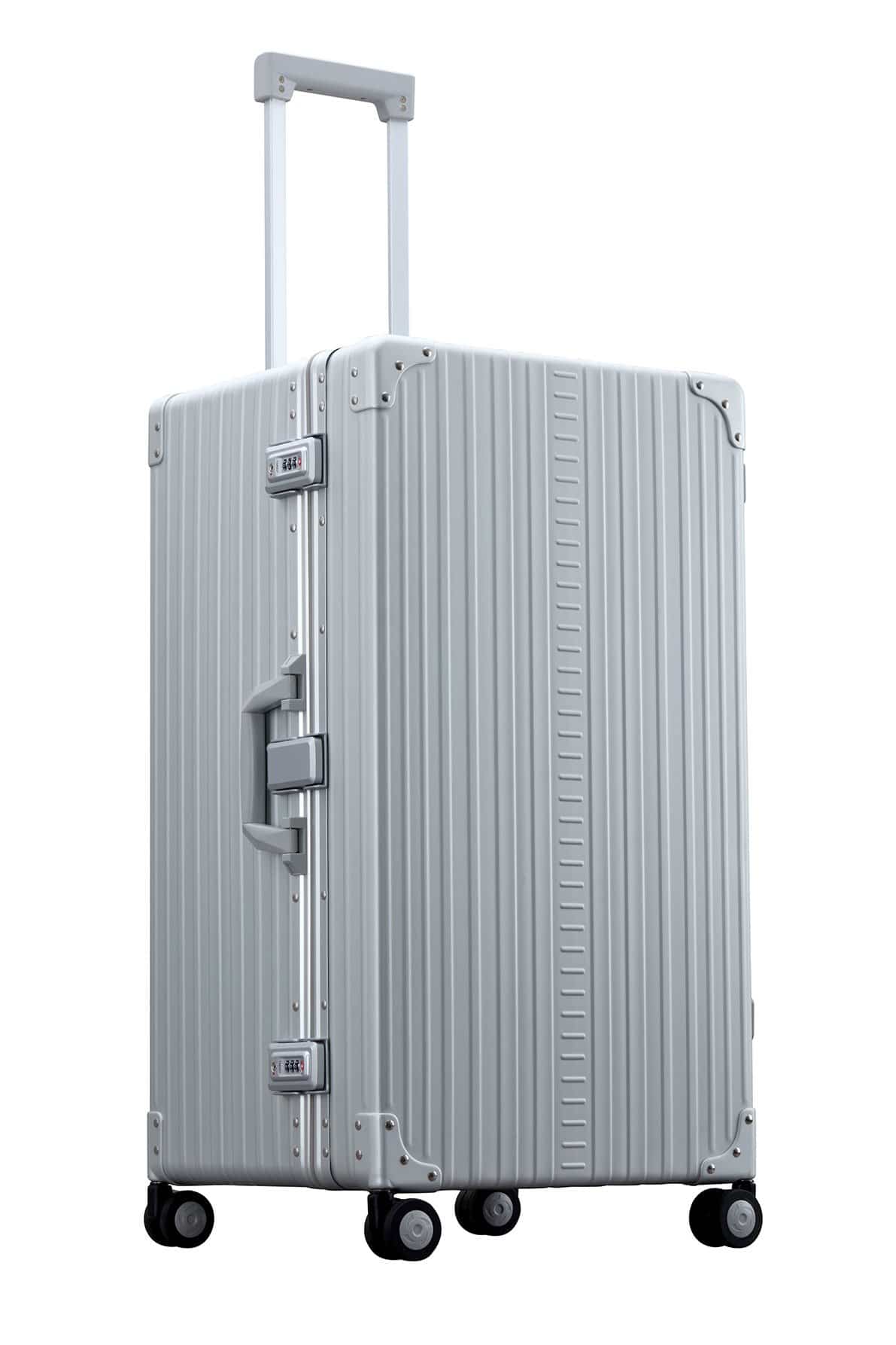 aleon-checked-cases-3019-trunk-koffer-30-zoll-alu image 2