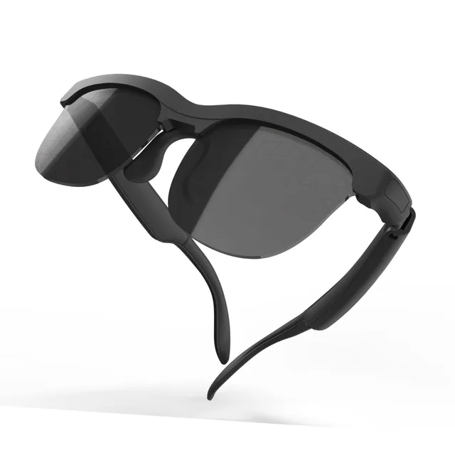 sbs-nuvision-smart-sonnenbrille-bluetooth-musik-schwarz image 1