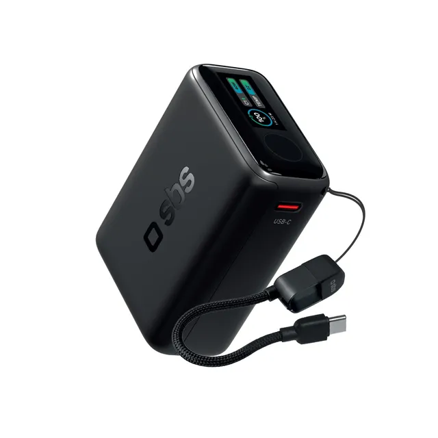 sbs-powerbank-10000-mah-40w-pd-mit-display image 1