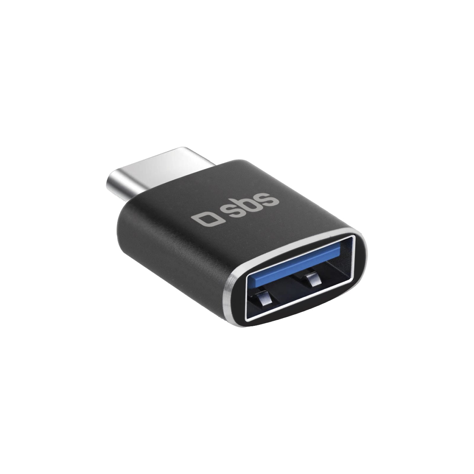 sbs-usb-c-auf-usb-adapter-kompakt-otg image 1
