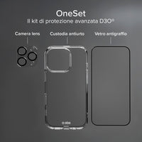 sbs-d3o-schutzset-f-r-iphone-16-pro-h-lle-glas image 2