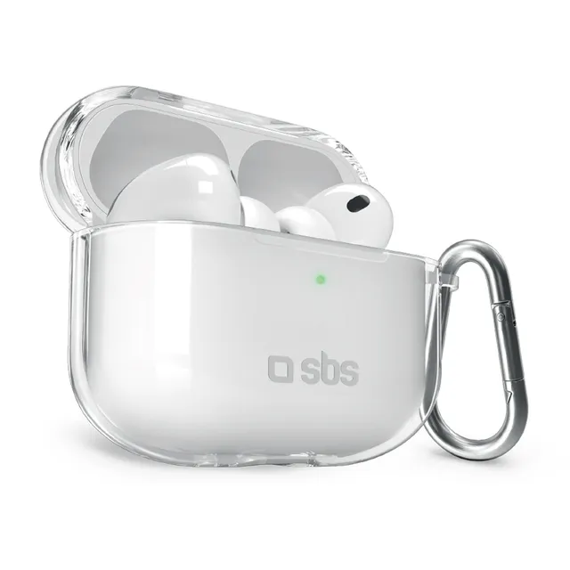 sbs-tpu-h-lle-f-r-airpods-pro-3-mit-karabiner-schutzcase image 1