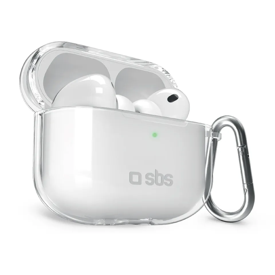 sbs-tpu-h-lle-f-r-airpods-pro-3-mit-karabiner-schutzcase image 1