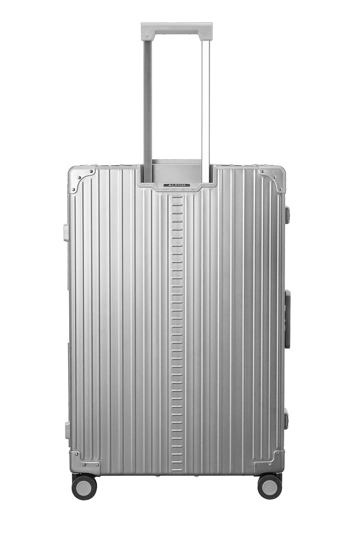 aleon-macro-plus-traveler-32-koffer-platinum-aluminium image 2