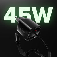 sbs-wall-chargers-usb-c-45w-gan-ladeger-t-mit-kabel-f-r-laptop image 3