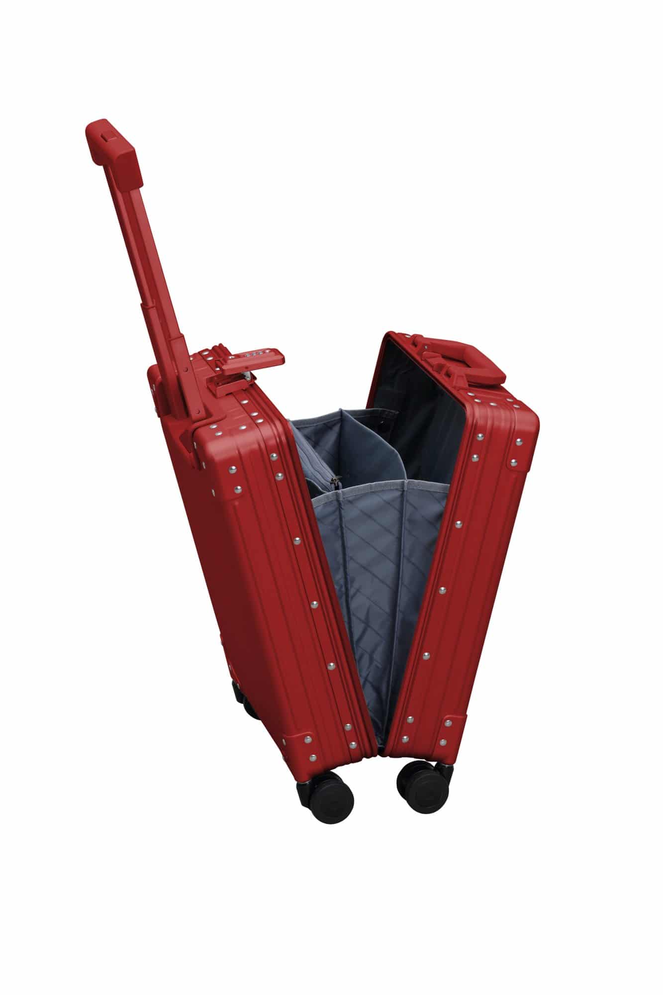 aleon-2055-20-vertical-business-carry-on-alu-trolley-platin image 8