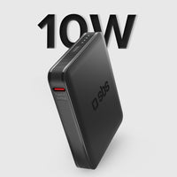sbs-powerbank-5000-mah-usb-c-10w-kompakt image 3