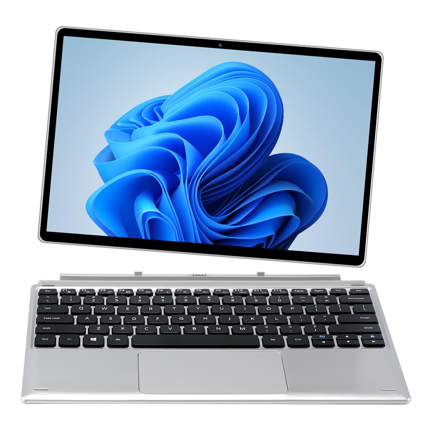 vgke-b12-2-in-1-convertible-laptop-12-3-zoll-touch-8-256gb image 6