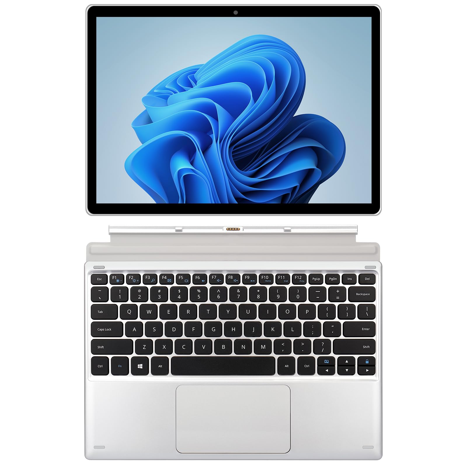 vgke-b12-2-in-1-convertible-laptop-12-3-zoll-touch-8-256gb image 3