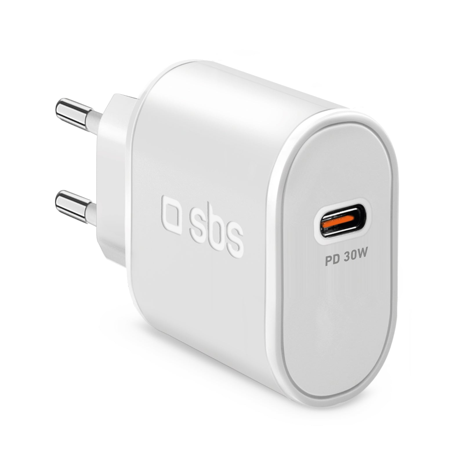 sbs-wall-chargers-30w-power-delivery-ladeger-t-usb-c image 1
