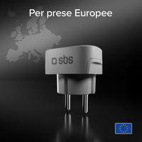 sbs-universal-reiseadapter-schuko-2500-w-kompakt image 2