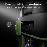 sbs-power-bank-outdoor-laterne-3000mah-m-ckenschutz-uv-10w image 7