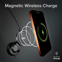 sbs-auto-handyhalter-magnet-15w-wireless-saugnapf image 6