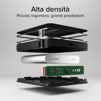 sbs-powerbank-5000-mah-usb-c-10w-kompakt image 5