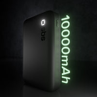 sbs-powerbank-10000mah-pd-20w-usb-c-schnellladen image 5