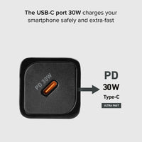 sbs-wall-chargers-gan-usb-c-netzteil-30w-power-delivery image 5