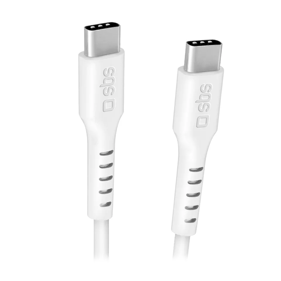 sbs-usb-c-kabel-240w-3m-power-delivery-datenkabel image 1