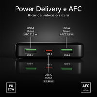 sbs-power-bank-10000-mah-powerbank-pd-20w-3-ports image 8