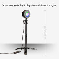 sbs-led-hintergrund-leuchte-rgb-7-farben-mit-stativ image 2