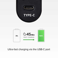 sbs-wall-chargers-reise-ladeger-t-usb-c-5-1a-dual image 2