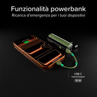 sbs-power-bank-5000-mah-usb-c-10w-mit-led-lampe image 7