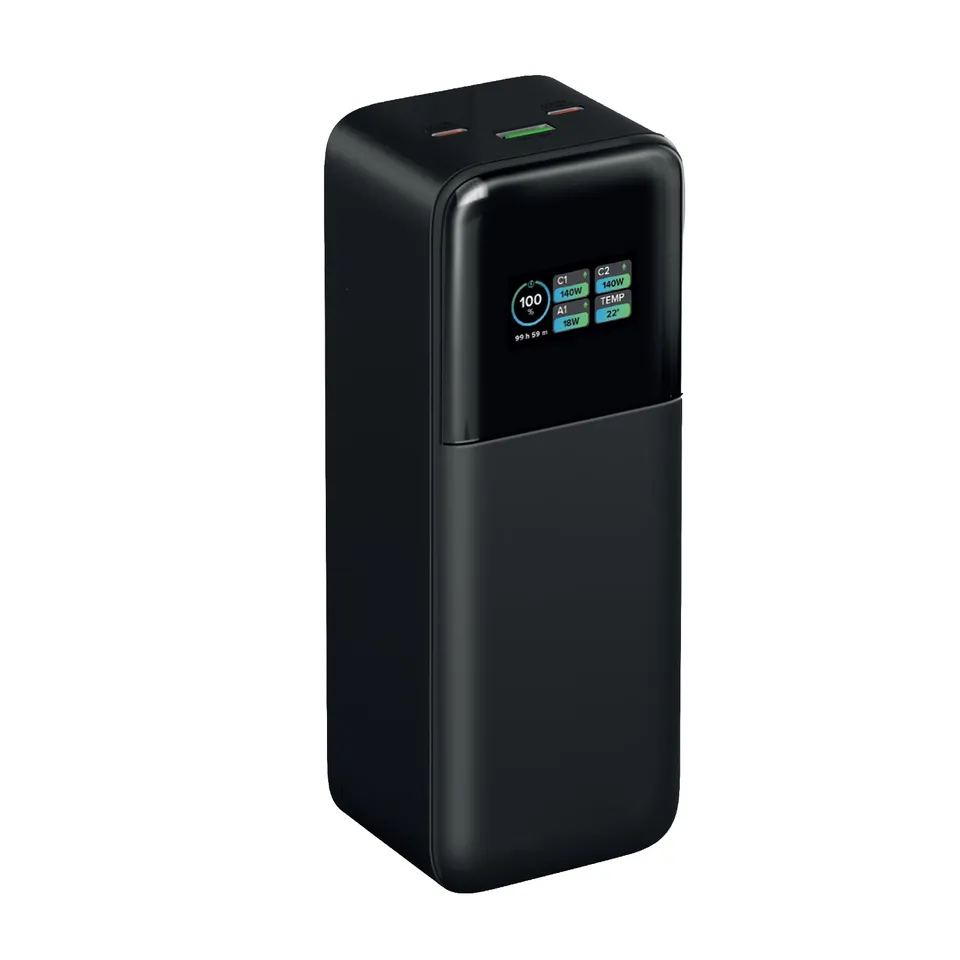 sbs-tower-powerbank-24000-mah-mit-display-140w-pd image 1