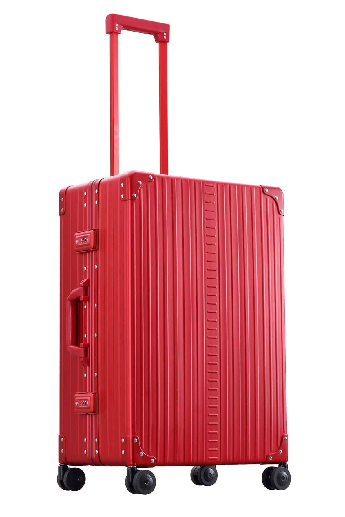 aleon-2655-26-traveler-alu-koffer-trolley-spinner-platin image 5