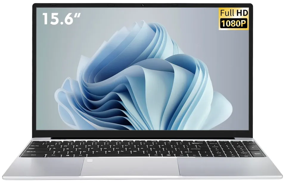 vgke-c15-laptop-15-6-zoll-fhd-silber-mit-12gb-ram image 1