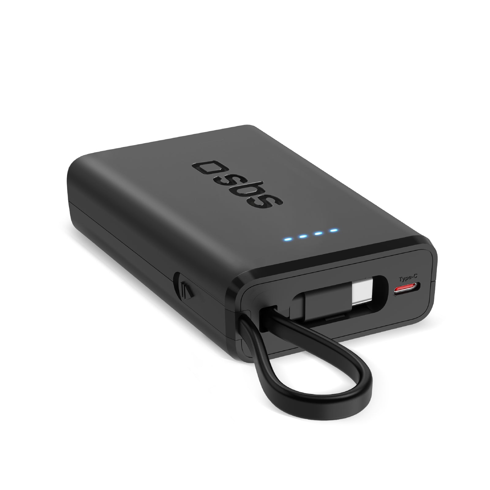 sbs-powerbank-10000-mah-pd-20w-usb-c-kabel-integriert image 1