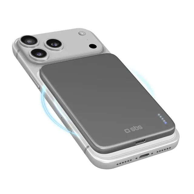 sbs-magnet-powerbank-5000mah-magsafe-15w-extra-d-nn-6-5mm image 1
