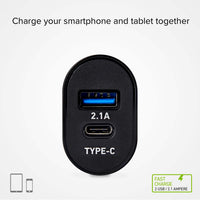 sbs-wall-chargers-reise-ladeger-t-usb-c-5-1a-dual image 6