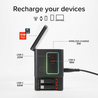 sbs-wireless-chargers-ladestation-6-in-1-100w-magsafe image 4