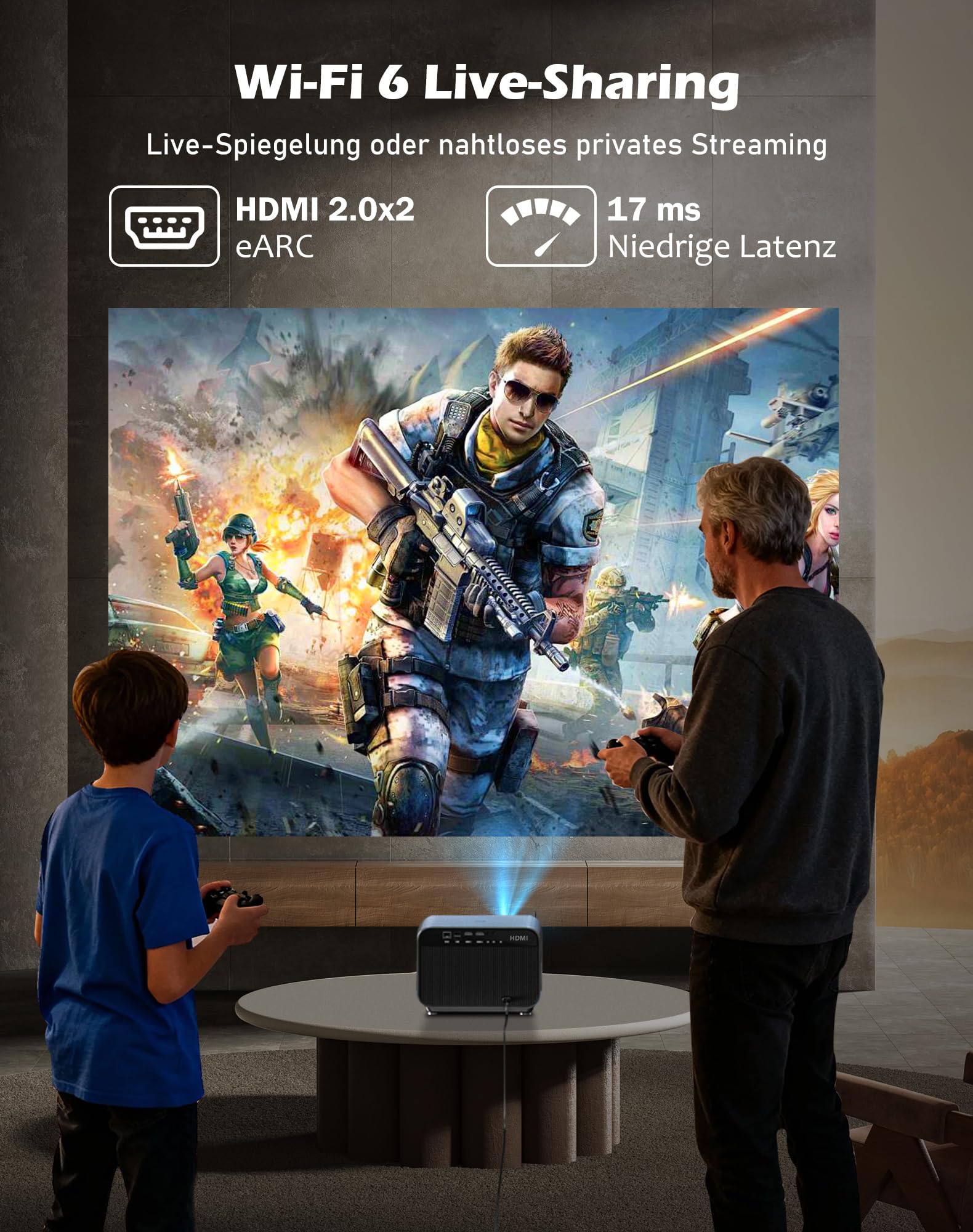 vgke-rd999-smart-beamer-4k-heimkino-mit-netflix-dolby-audio image 7