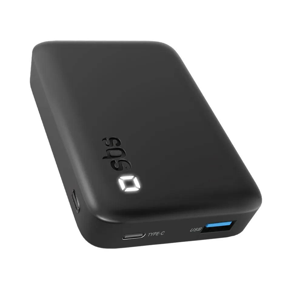sbs-powerbank-10000mah-high-density-kompakt image 1