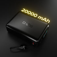 sbs-power-bank-20000mah-65w-pd-kabel-tft-display image 5