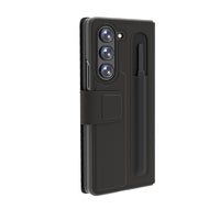sbs-style-flip-handyh-lle-samsung-galaxy-z-fold-6-mit-kartenfach image 2