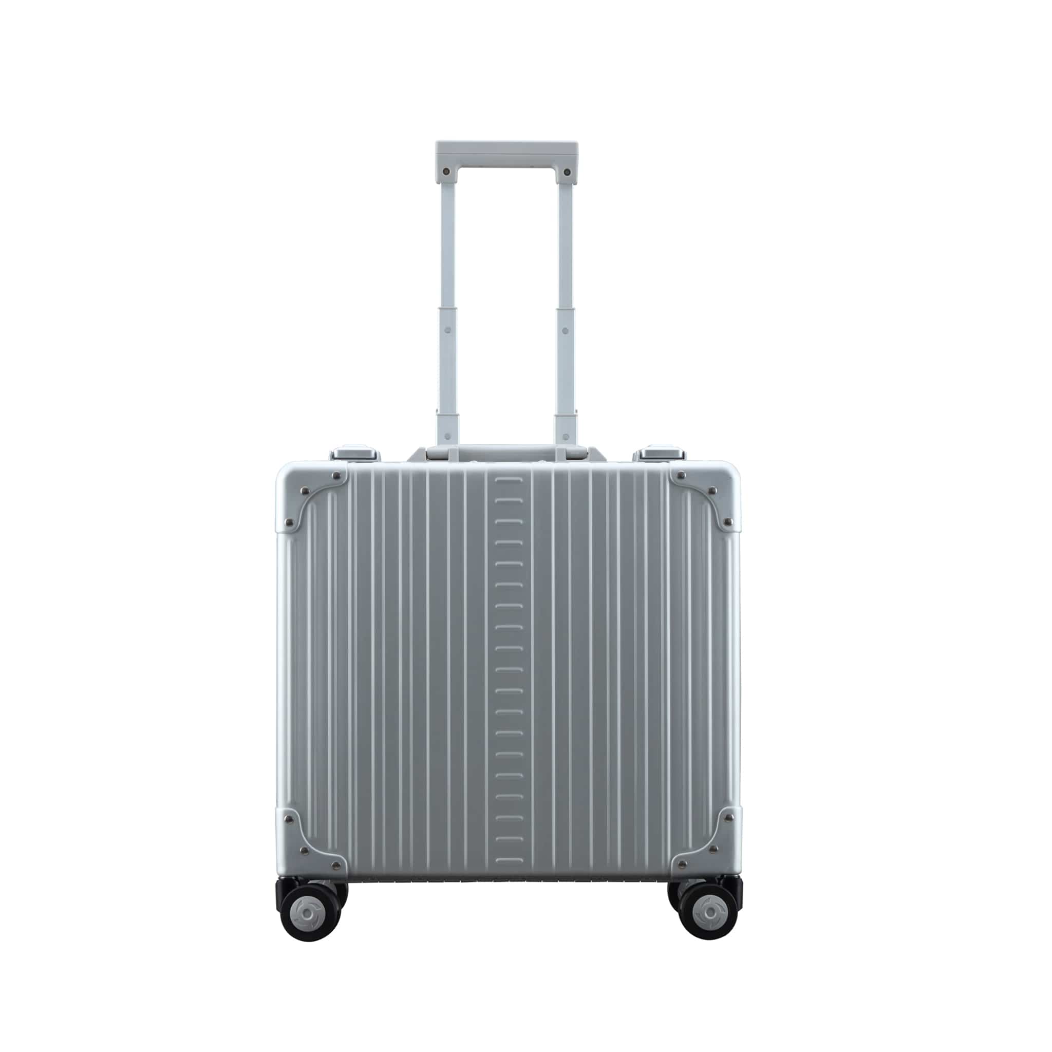 aleon-business-cases-17-business-trolley-platin-aluminium image 2