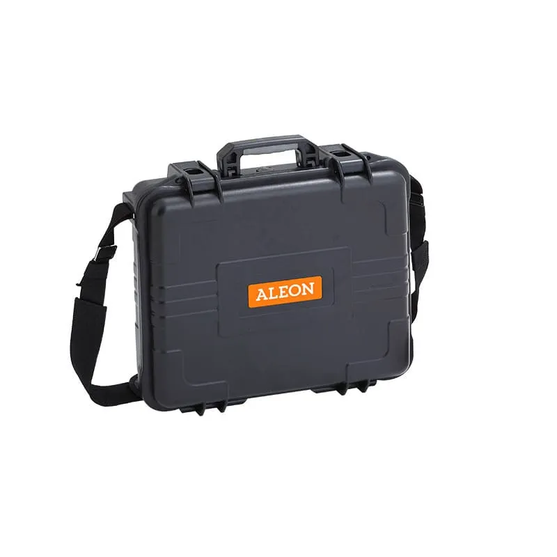 aleon-equipment-pc-4510w-koffer-18-zoll-abs-mit-schultergurt image 1