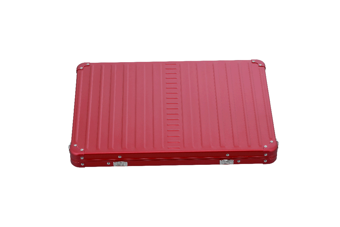 aleon-ac-4204-16-laptop-case-aluminium-laptoptasche-platin image 5