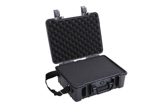aleon-business-cases-pc-4613-laptop-koffer-18-zoll-mit-gurt image 2