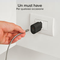 sbs-usb-c-netzteil-25w-pd-schnellladeger-t-wandlader image 3