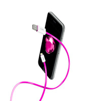 sbs-lightning-kabel-flach-150-cm-laden-daten image 2