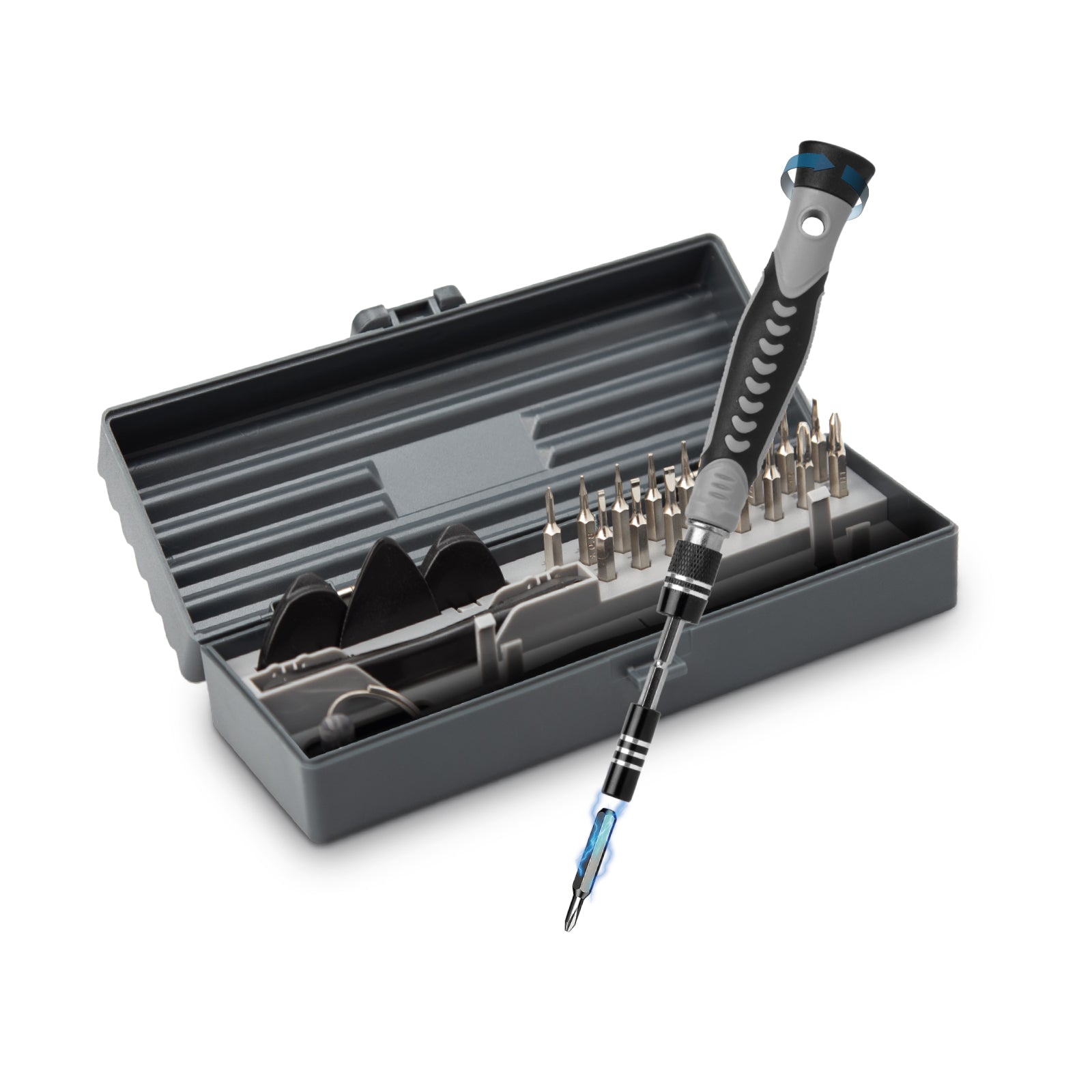 sbs-style-and-protection-reparaturset-25-in-1 image 1