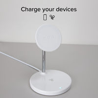 sbs-audio-and-music-2-in-1-wireless-ladestation-magnetisch-15w image 2