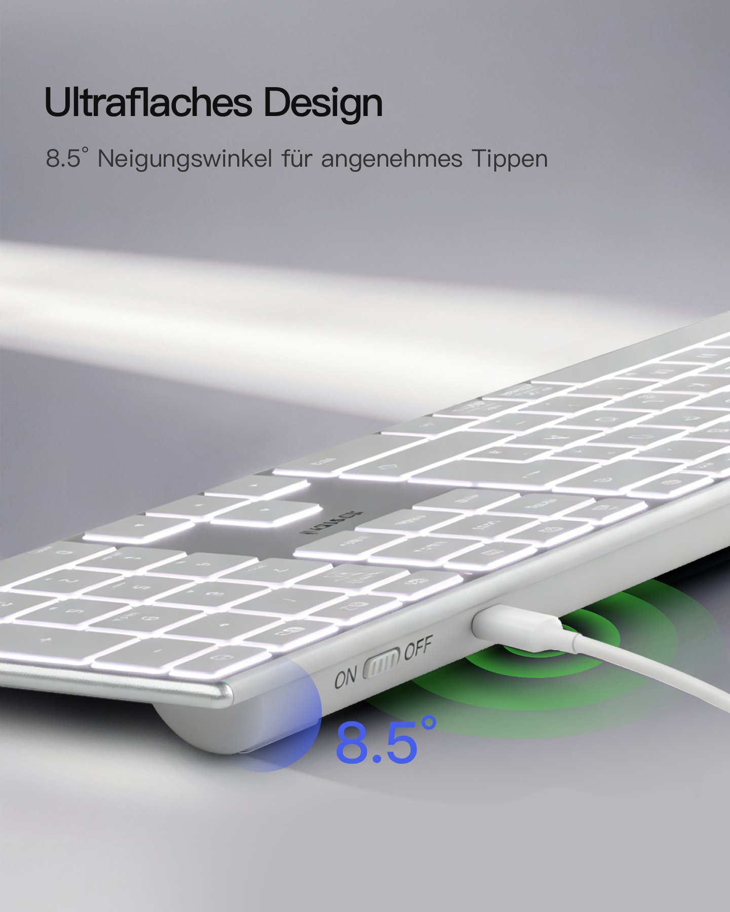 inateck-kb607-bluetooth-tastatur-qwertz-beleuchtet-f-r-mac image 7