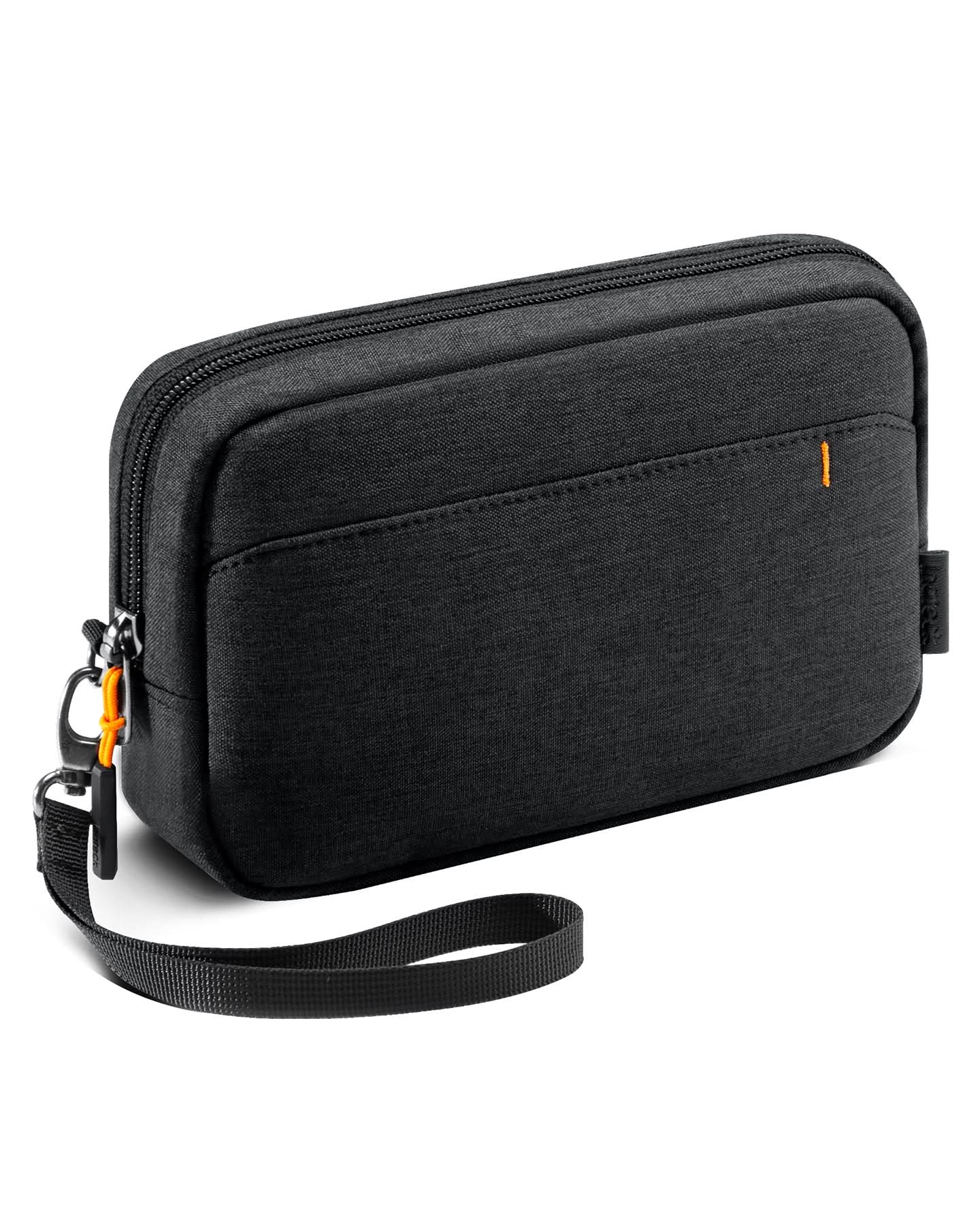 inateck-gadget-organizer-electronics-organizer-schwarz-spritzwasserfest image 1