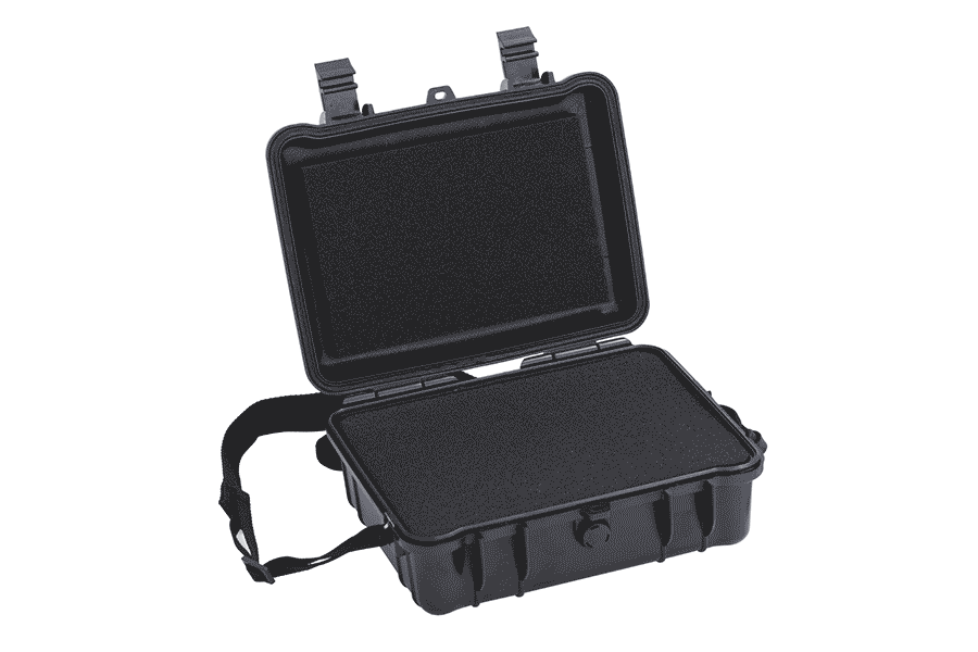 aleon-equipment-pc-2008-abs-koffer-9-zoll-mit-schaumstoff image 2