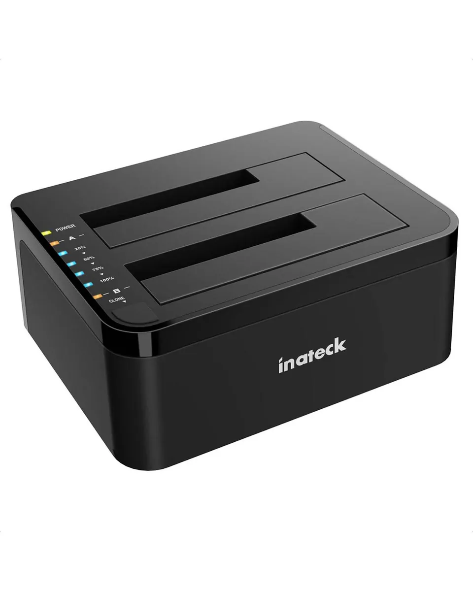 inateck-sa02002-usb-3-0-dockingstation-dual-schacht-klonen image 1